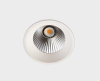 Встраиваемый светильник Italline IT08-8035 white 4000K