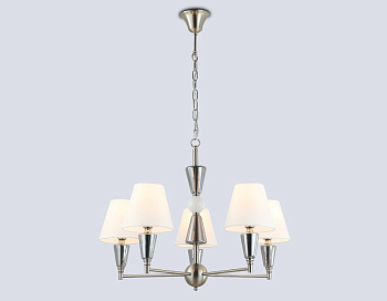 Подвесная люстра Ambrella Light High Light Classic LH75253