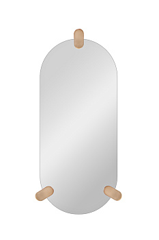 Зеркало Garda Decor 58DB-23163