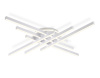 Потолочный светильник Ambrella Light Comfort LineTech FL6285