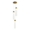 Подвесной светильник ST Luce Champagne SL6236.303.03
