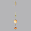 Подвесной светильник Odeon Light Modern Callisto 5457/4L