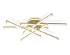 Потолочный светильник Ambrella Light Comfort LineTech FL6254