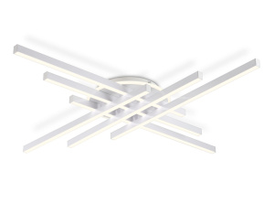 Потолочный светильник Ambrella Light Comfort LineTech FL6285