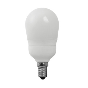 Люминесцентная лампа Kanlux MGLOB E14 11W 2700К 12696