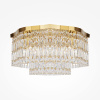 Потолочная люстра Maytoni Dune DIA005CL-06G