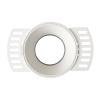 Встраиваемый светильник Crystal Lux CLT 079C1 WH