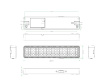 Аварийный светильник Эра DBA-103-0-20 Б0044396