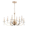 Подвесная люстра ST Luce Элеганс SL1405.203.08