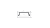 Алюминиевый профиль SWG Standard SF-1506-3MT 00-00031953