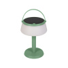 Настольная лампа аккумуляторная Arlight SP-TRAFO-1.5W Warm2700 (Зеленый, 120 deg) (IP54 Пластик) 063189