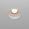Встраиваемый светильник Crystal Lux CLT 083C1 WH 3000K
