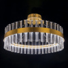 Подвесная люстра Citilux Рианна CL337053