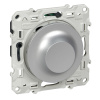 Светорегулятор поворотно-нажимной Schneider Electric Odace S53R518