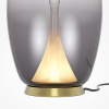 Настольная лампа Maytoni Splash MOD282TL-L15G3K