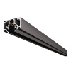 Шинопровод магнитный для монтажа под натяжной потолок ST Luce Skyline 48 ST047.529.02.1