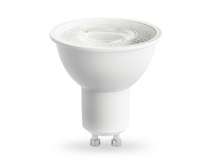 Светодиодная лампа Ambrella Light Bulbing GU10 7W 6400K 190716