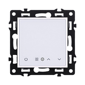 Терморегулятор для теплого пола Kollinger Asthetik AS-702WH