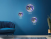 Настенно-потолочный светильник Ambrella Light Wall FW11133