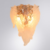 Настенный светильник Arte Lamp Lilly A4070AP-2GO