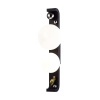 Уличный настенный светильник Odeon Light Nature Luma 5434/2W