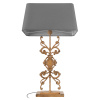 Настольная лампа Loft IT Lace 10439T/B