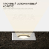 Грунтовый светильник Apeyron Point 11-134