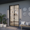 Уличный настенный светильник Novotech Street Vespera 359891