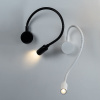 Бра ITALLINE 3026 BLACK