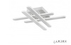 Потолочная люстра iLedex Railing 6322/4 WH