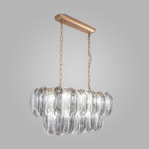 Подвесная люстра Bogates Callas 365/10 Smart a064816