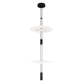 Подвесной светильник Loft IT Flamingo 10598A