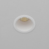 Встраиваемый светильник Maytoni Technical Dip DL116-10W-3K-W