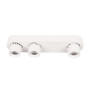 Накладной спот Loft IT Quiet 10320/3 White