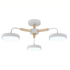 Подвесной светильник Escada Kaori 10270/3LED