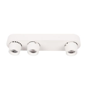 Накладной спот Loft IT Quiet 10320/3 White