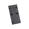 Заглушка торцевая NOVOTECH FLUM 135095