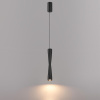 Подвесной светильник Odeon Light Hightech Anika 4291/5L