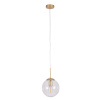 Подвесной светильник Arte Lamp Volare A1920SP-1GO
