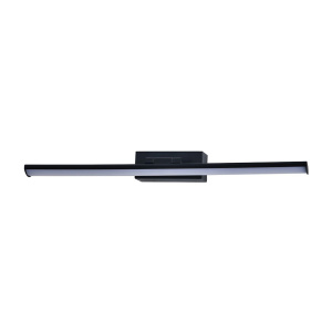 Настенный светильник Escada Primo 170001/A/1W LED 9W Black ES0000008L