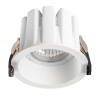 Встраиваемый светильник Lightstar Ciclone 385046