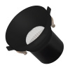 Встраиваемый светильник Arlight MS-Volcano-Built-R95-15W Warm3000 035447