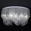 Потолочная люстра Bogate's Iceberg 381/10 Smart a069620