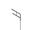 Кронштейн Arlight OXOR-SG2-1000x76-L1000 BLACK 051648
