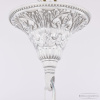 Подвесной светильник Bohemia Ivele Crystal AL19201/20FL WMN Leafs