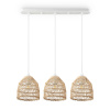 Подвесной светильник Freya Mesh FR5334PL-03W