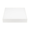 Потолочный светильник Arlight IM-QUADRO-EMERGENCY-3H-S350x350-33W Day4000 (WH, 120 deg, 230V) 041009