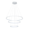 Подвесной светильник Arte Lamp Frodo A2197SP-3WH