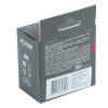 Розетка компьютерная 1-местная RJ-45 (механизм) Stekker Мия RST00-3117-01 50436