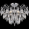 Потолочная люстра Illumico IL3522-6CSQ-39 CR